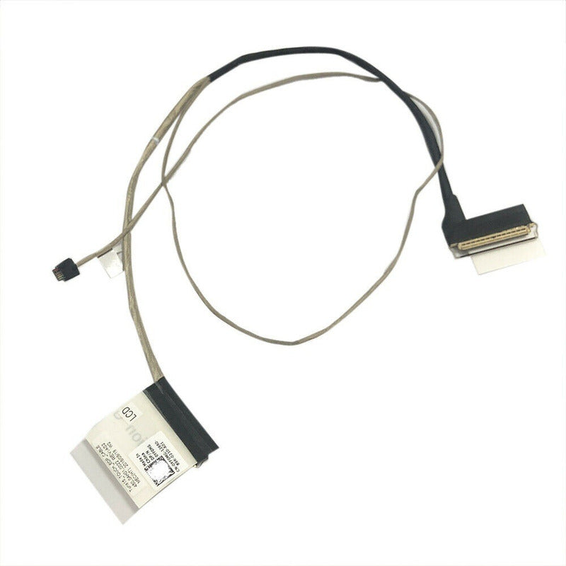 Cable Flex De Video Dell Inspiron 3567 450.0ah01.0022 F411