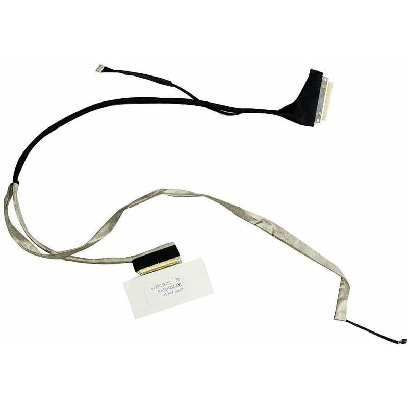 Cable Flex De Video Acer E1-510p E1-532p Dc02001ve10 F253