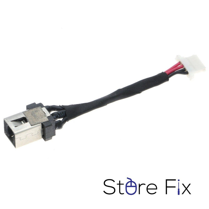 Power Jack Lenovo Ideapad 320s-14ikb 520s-14ikb P39