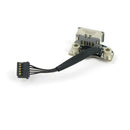 Power Jack Macbook Pro A1278 A1286 A1297 820-2565-a P83