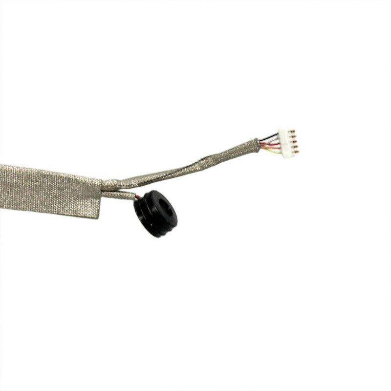 Cable Flex De Video Asus K43 X43 X43s X44 Dd0kj1lc000 F188