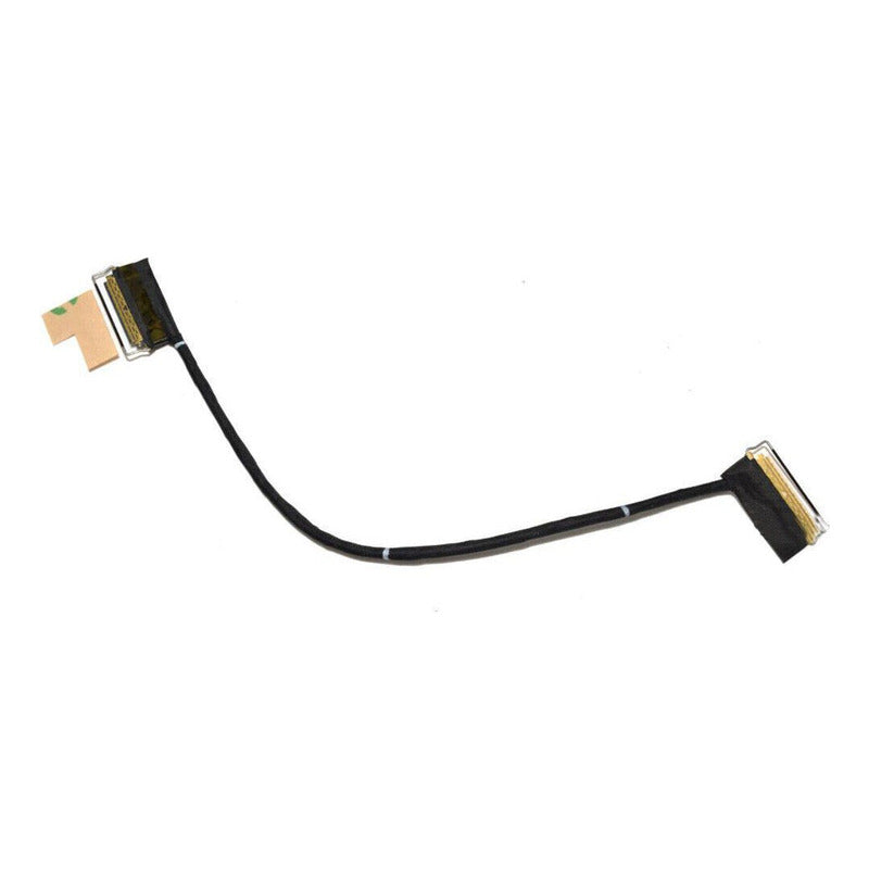Cable De Video Lenovo Dc02c00dz60 Dc02c00dz50 5c10z23931