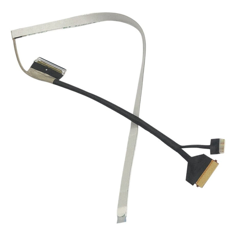 Cable Flex De Video Lenovo 3-15alc6 3-15itl6 Dc02c00qz00