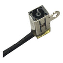 Power Jack Hp Probook 455 G8 450 G9 455 G9 640 G8 650 G8