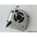 Ventilador Hp Omen 17-w Pavilion 17-ab 857463-001 V14