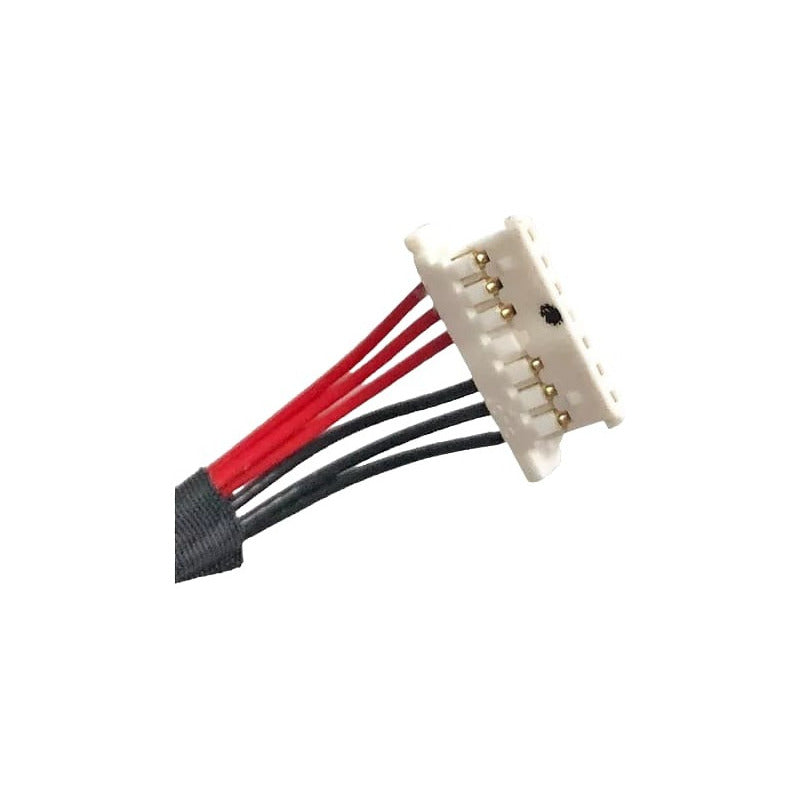 Centro De Carga  Lenovo Yoga 330-11igm 64411203800040