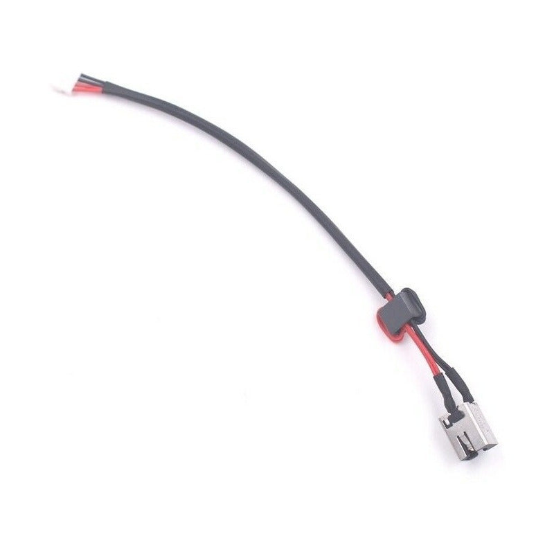 Power Jack Lenovo S415t S300 S310 S315 Dc30100l400 P143