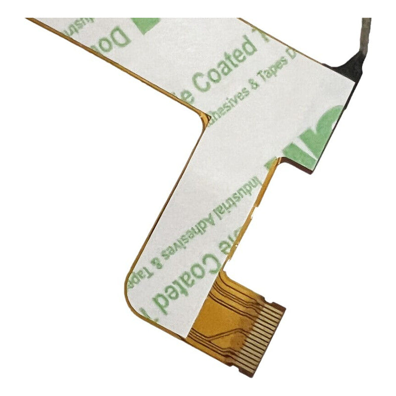 Cable Flex De Video Lenovo L15 Gen 1 Dc02c00jm00 Dc02c00jm10