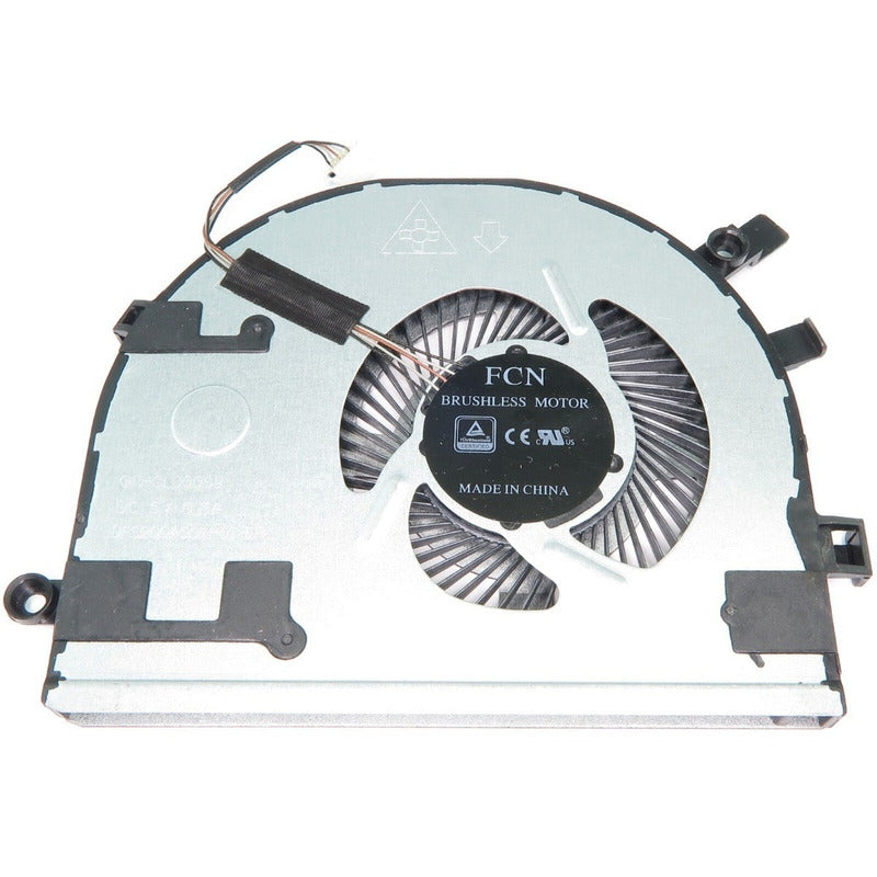 Ventilador Lenovo Ideapad 310s-14isk 310s-14ast 310s-14ikb 510s-14ikb 510s-14isk 510s-15isk Dc28000hjf0 5f10l44951 V96