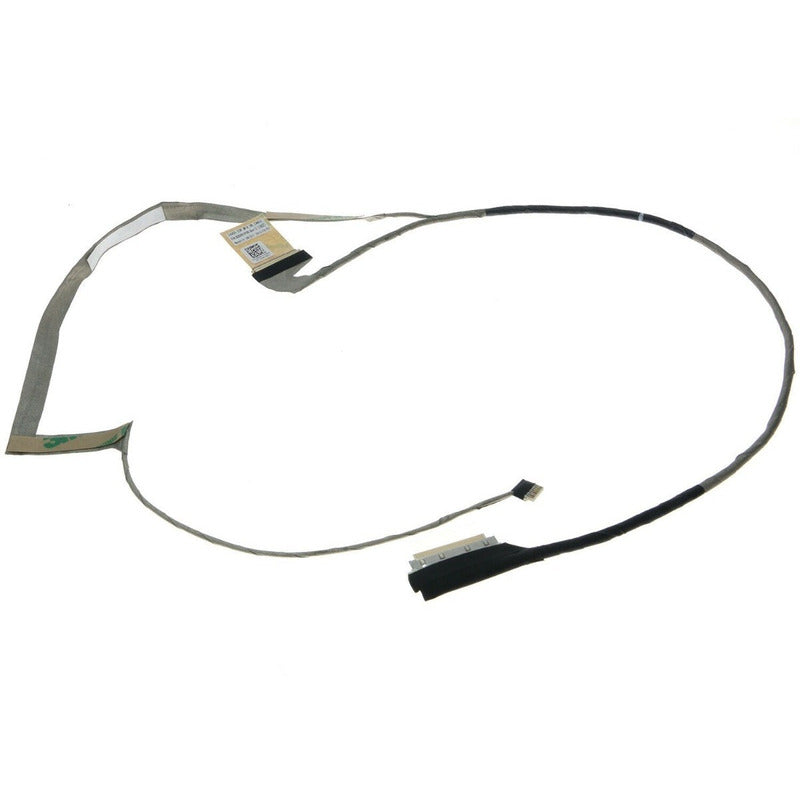 Cable Flex De Video Dell 5547 5447 5545 5548 0xgnc3 F190