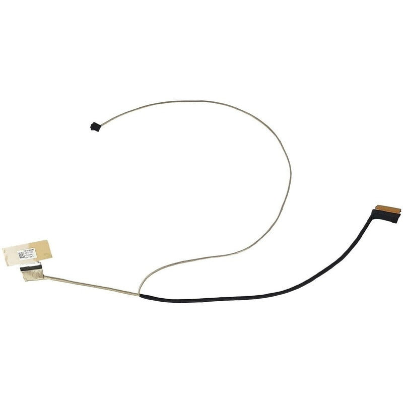 Cable Flex De Video Asus Fx505de Fx505dd 1422-033u0a2 F269