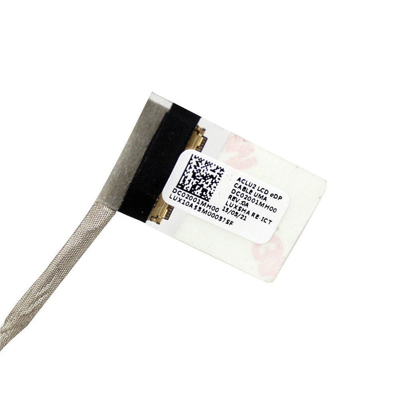 Cable Flex Video Lenovo G50-75 G50-80 Z50-45 Dc02001mh00 F81