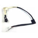 Power Jack Sony Vaio Vgn-cs A-1609-073-a A-1734-324-a P320