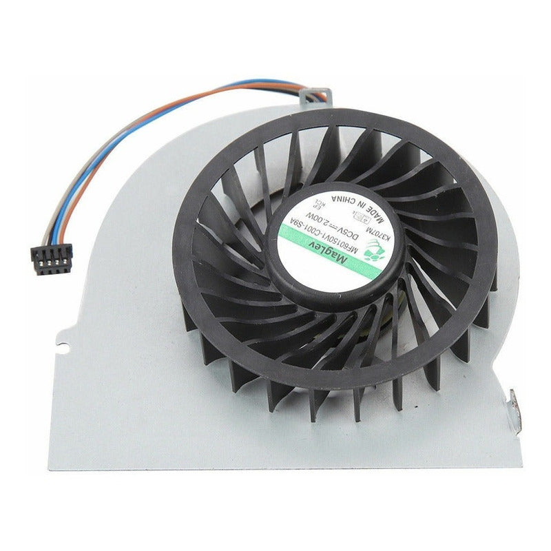 Ventilador Hp Elitebook 8560p 8460w Mf60150v1-c001-s9a V90