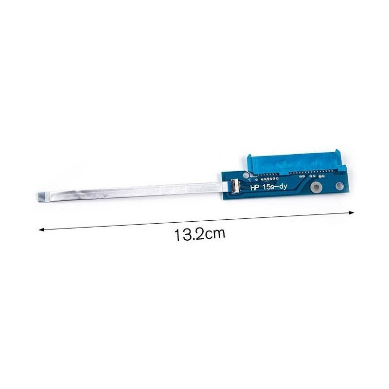 Conector De Disco Duro Hp 15-dw 15-gw 15s-dy Ls-h323p C131