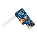Boton De Encendido Hp 15-r 15-g 250 G3 15-s 15-h Ls-a991p B2
