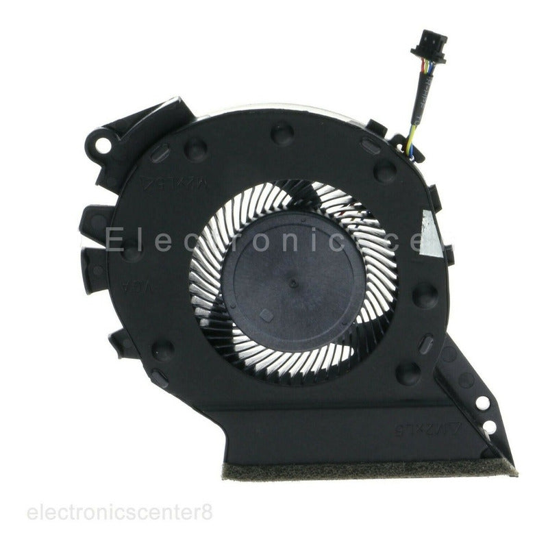 Ventilador Hp Zbook 15v G5 L25223-001 Gpu Fan V214 B