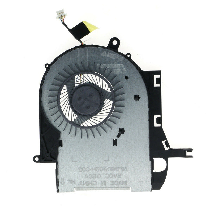 Ventilador Hp Pavilion 15-br 924513-001 023.1008t.0001 V69