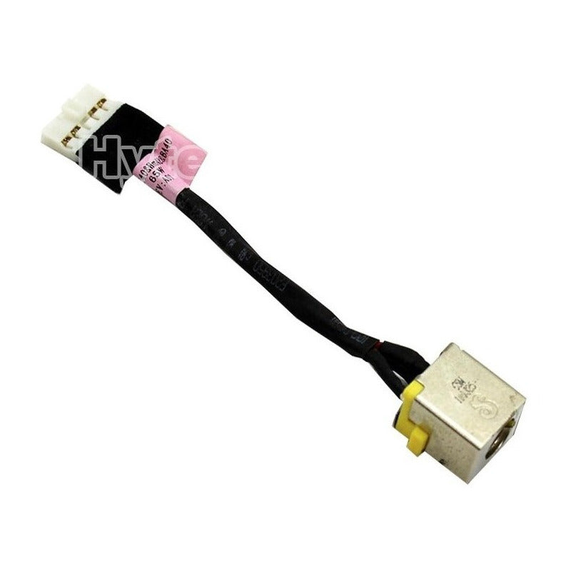 Power Jack Gateway Nv48 Nv49 50.4nm04.001 50.4nm04.011 P241