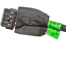 Power Jack Hp Dv6t-7000 681973-001 Cbl00295-0150 P166