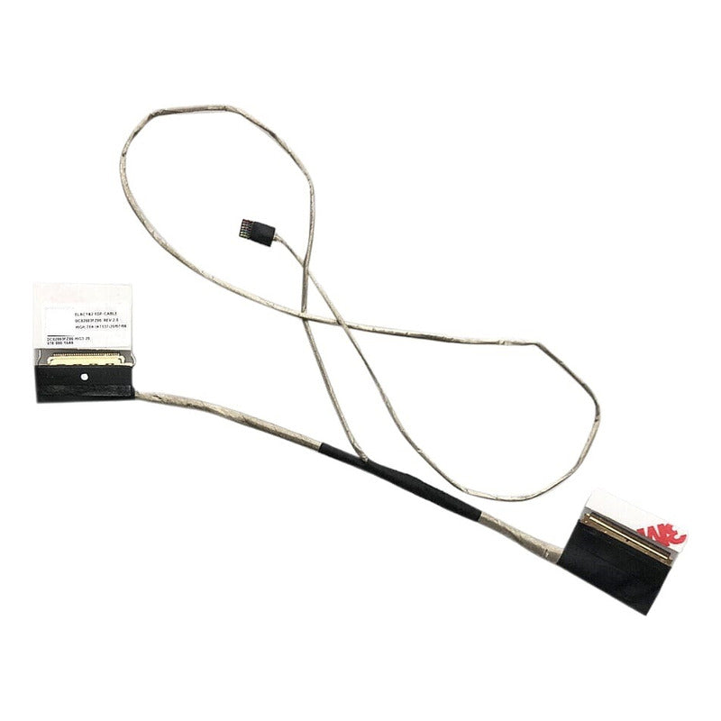 Cable Flex De Video Lenovo 14w Chromebook 14e Dc02003fz00