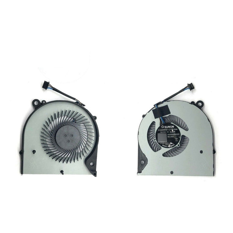 Ventilador Hp 745 G3 840 G3 G4 845 848 G3 G4 821163-001 V75