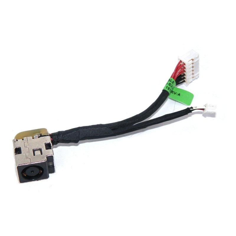 Power Jack Hp Omen 17-w 907080-f23 907080-s23 907080-t23 Y23