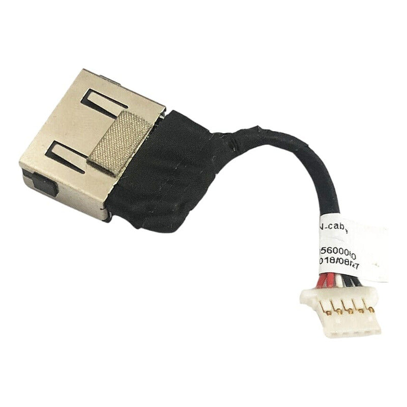 Power Jack Lenovo Thinkbook 14s-iwl 20rm 20rr 1109-04747