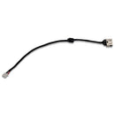 Power Jack Lenovo G50 G50-75 G50-85 22 Cm Dc30100lf00 P60