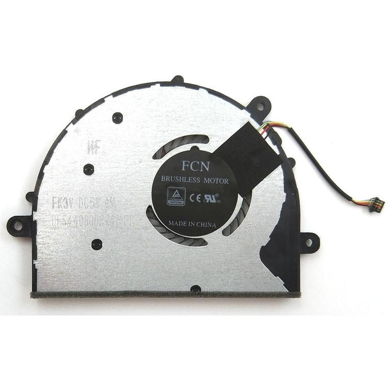 Ventilador Lenovo Yoga 720-12ikb Bl0110400776 V229