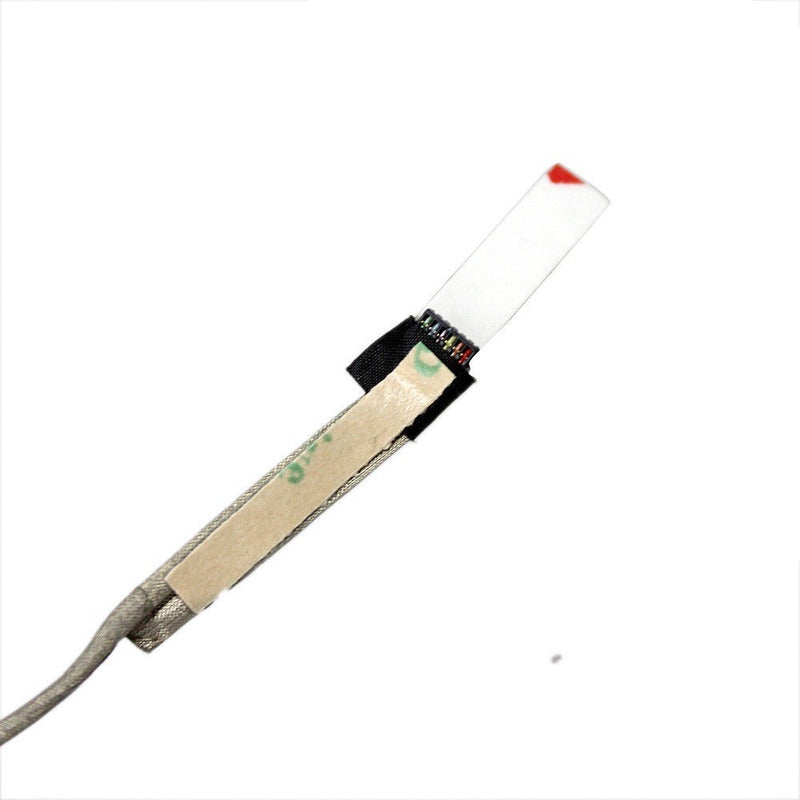 Cable Flex Video Hp 15-br 15t-bw 924932-001 40 Pin Touch F32