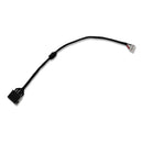 Power Jack Lenovo G50 G50-75 G50-85 22 Cm Dc30100lf00 P60