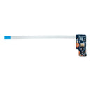 Boton De Encendido Hp 15-r 15-g 250 G3 15-s 15-h Ls-a991p B2