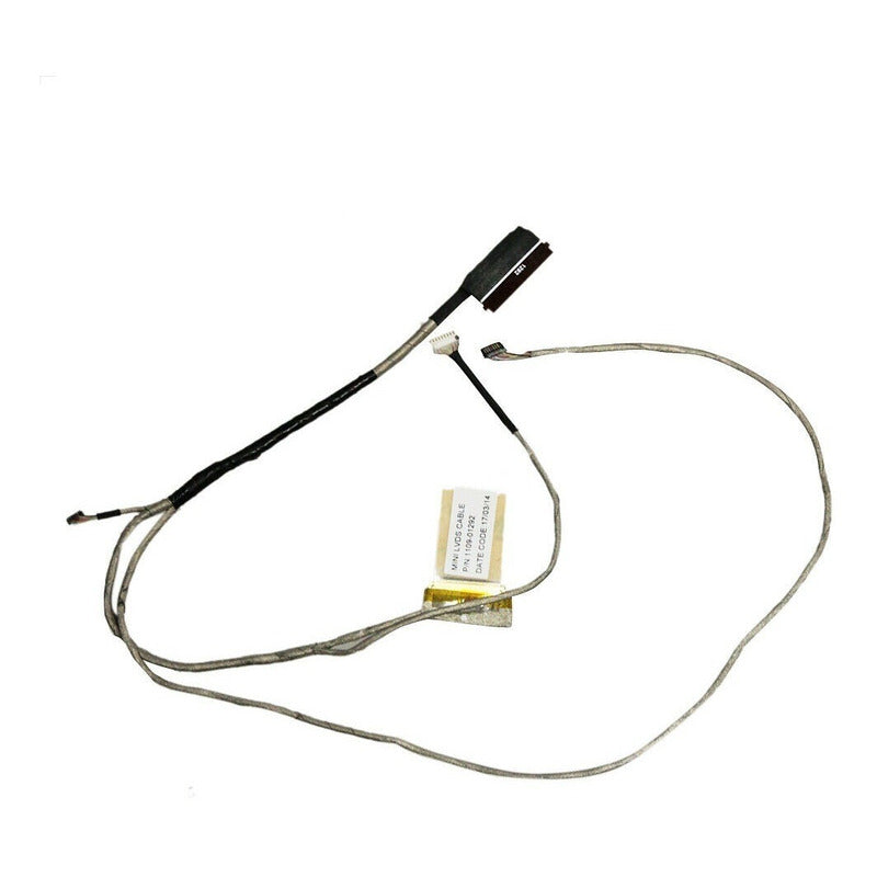 Cable Flex Video Lenovo 300-11ibr 300-11iby 1109-01292 F358