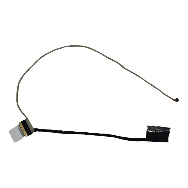 Cable Flex De Video Dell G3 3500 G5 5500 5505 450.0k701.0021