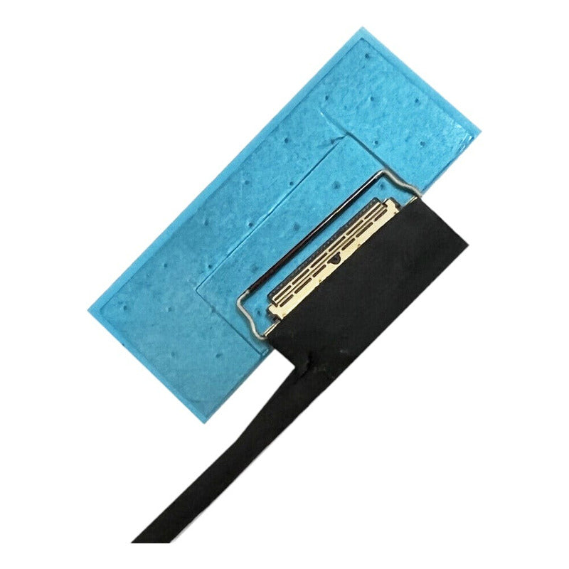 Cable Flex De Video Hp Zbook Fury 15 G7 Dc02c00pm00 30 Pin