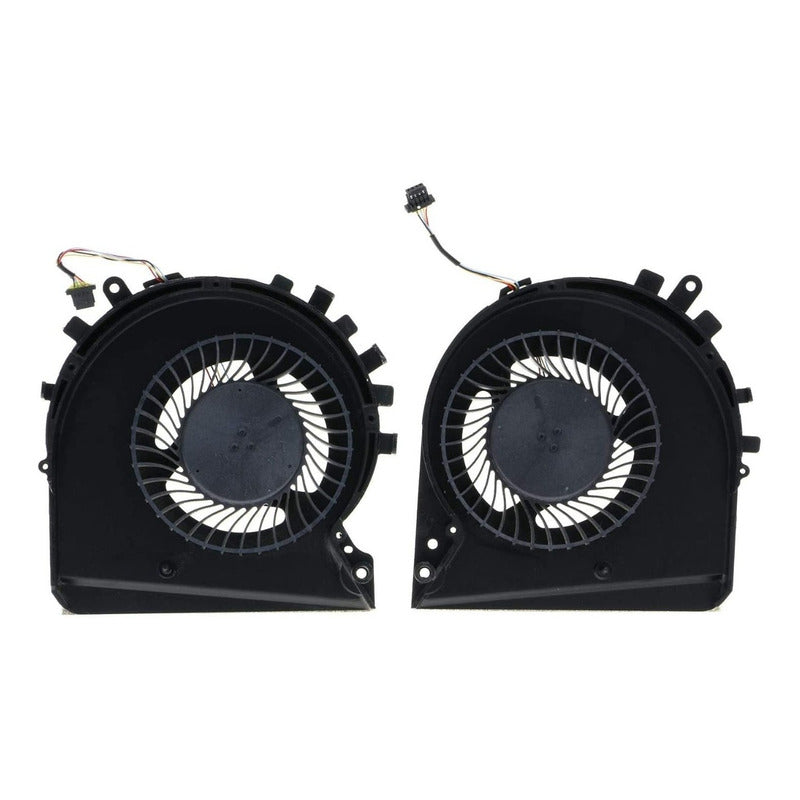 Ventilador Hp 15-dk Tpn-c141 L57170-001 L56900-001 V127