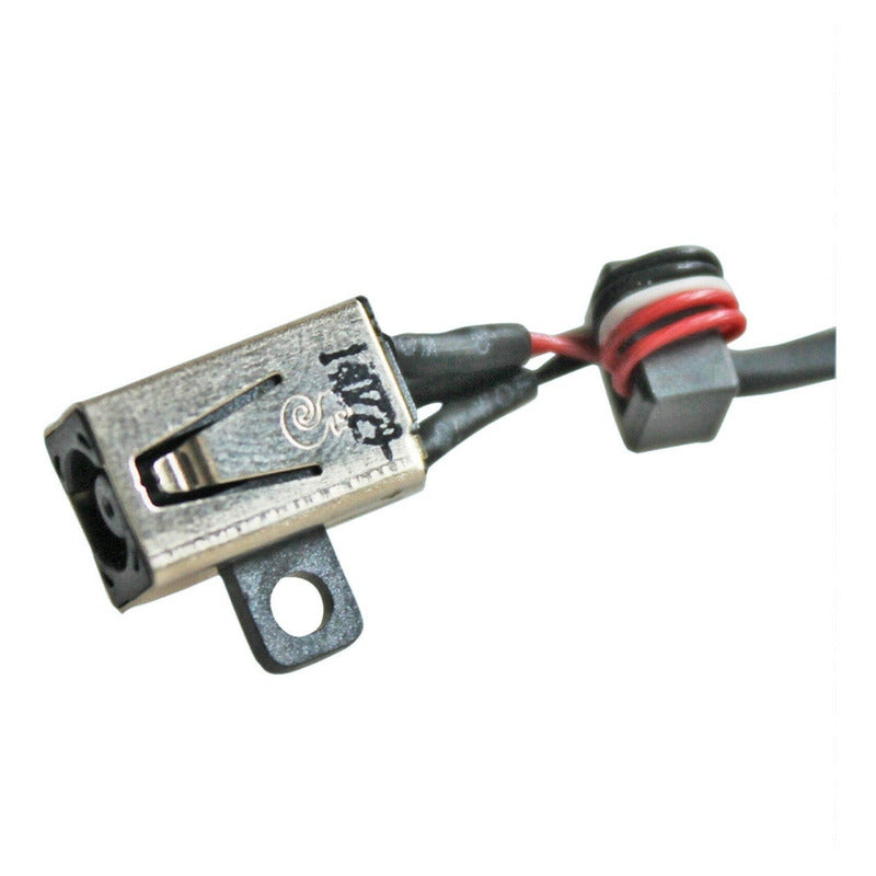 Power Jack Dell Xps 13 9333 K0mtj 0k0mtj Ddd13cad000 P194