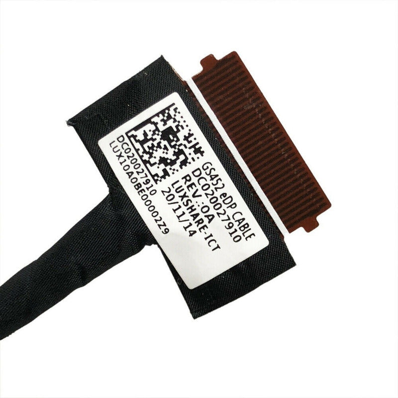 Cable Flex Video Lenovo 3 14iml05 3 14ada05 Dc020027910 F260
