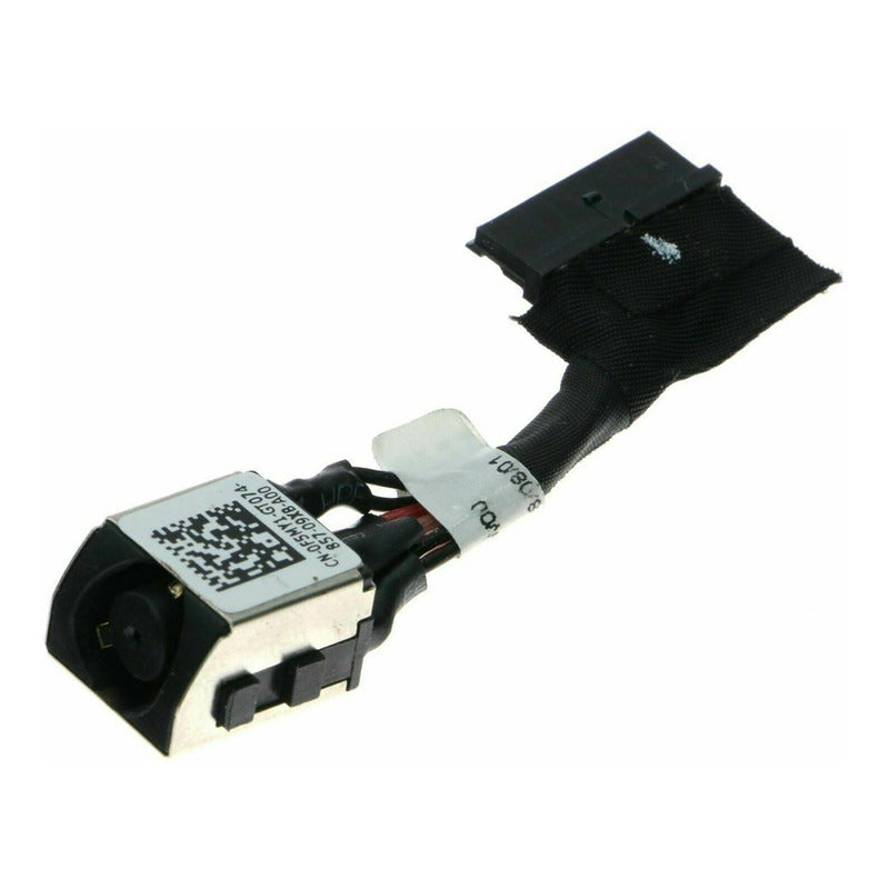 Power Jack Dell G3 15 3579 17 3779 0f5my1 Dc301011x00 P274