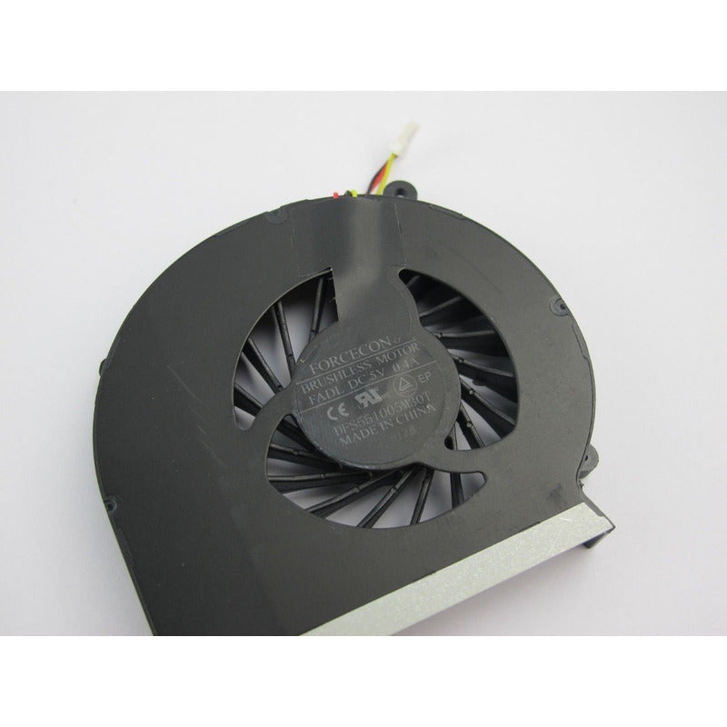 Ventilador Hp Cq43 647316-001  646183-001  646182-001 V41