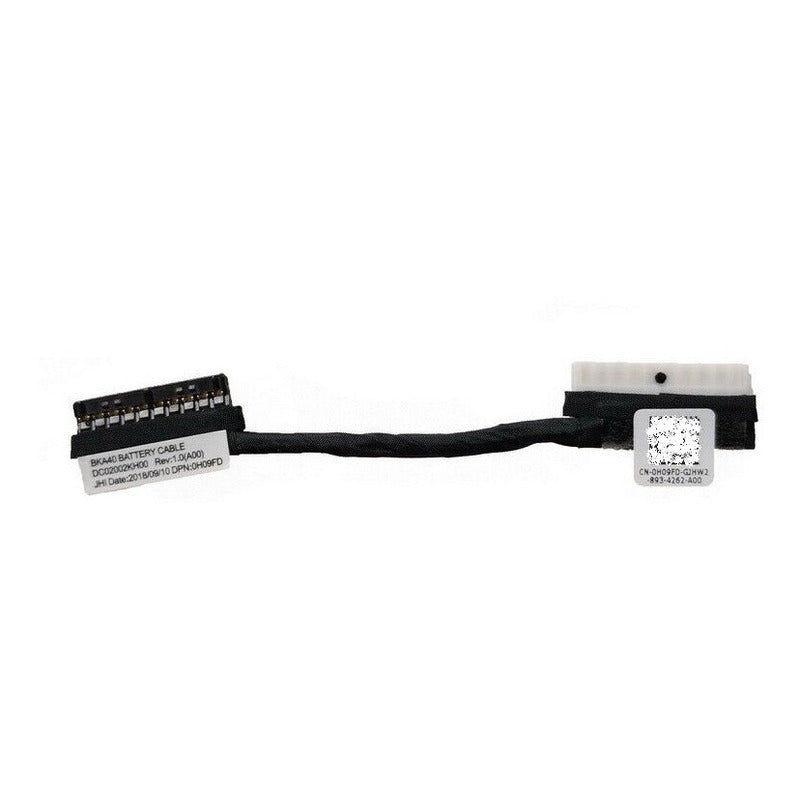 Cable De Bateria Dell Inspiron 7460 7472 7560 Dc02002kh00