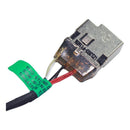 Power Jack Hp 4-1000 686124-sd1 686124-fd1 686124-001 P167