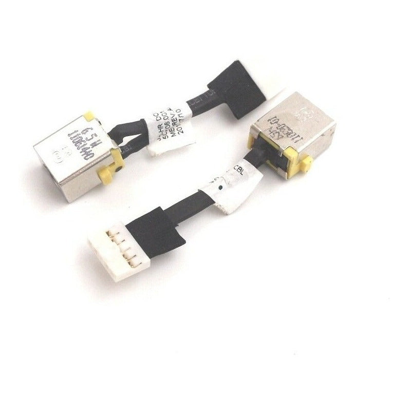 Power Jack Acer 4743g 4752 4352 4755g Gateway Nv47h P173