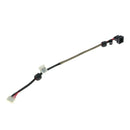 Power Jack Lenovo Y430 G530 Dc301003k00 Dc301004g00 P324