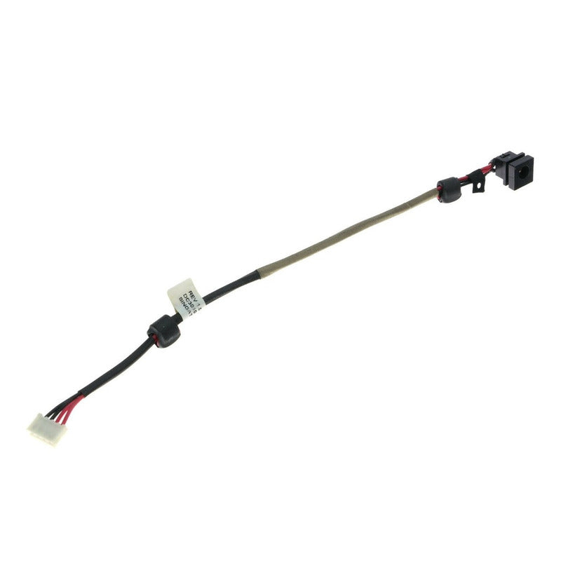 Power Jack Lenovo Ideapad Y430 C460m 3000 Dc301003z00 P324