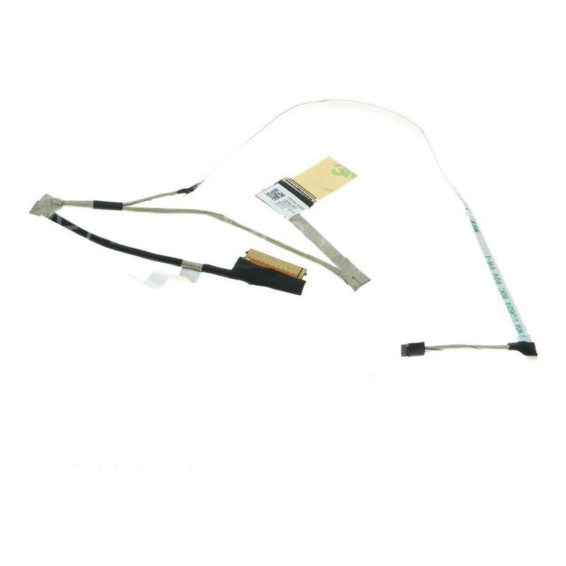 Cable Flex De Video Hp 15-cs 15-cw Dd0g7blc011 30 Pin F192