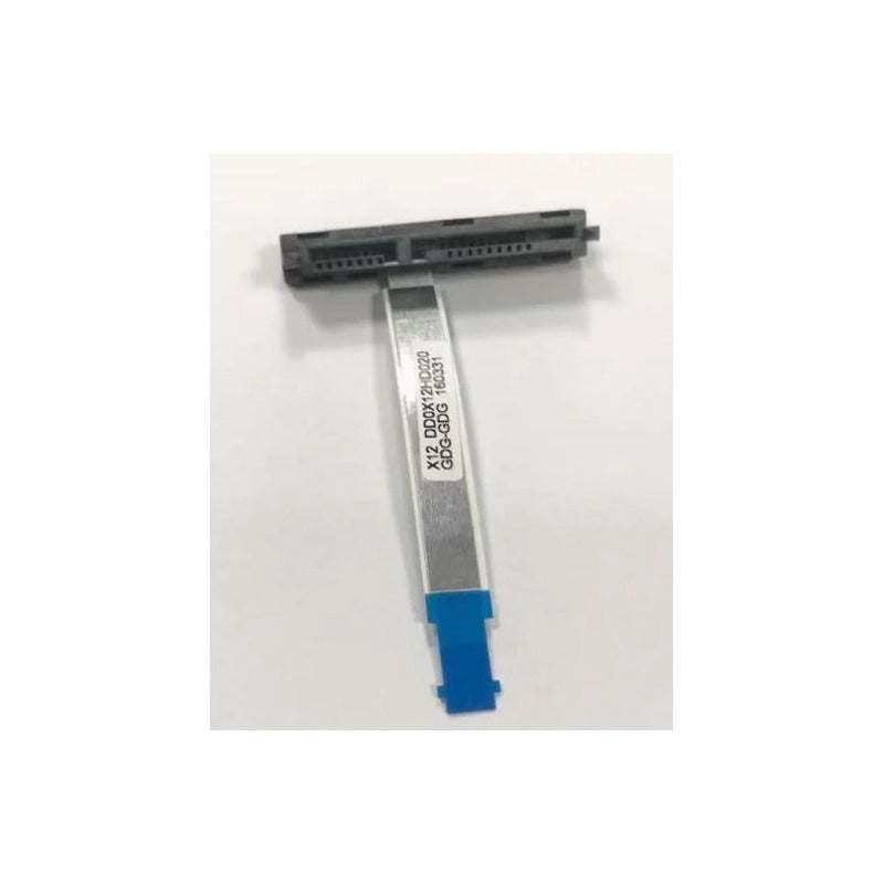 Conector De Disco Duro Hp 14-ab007la 14-ab019la X12 C117