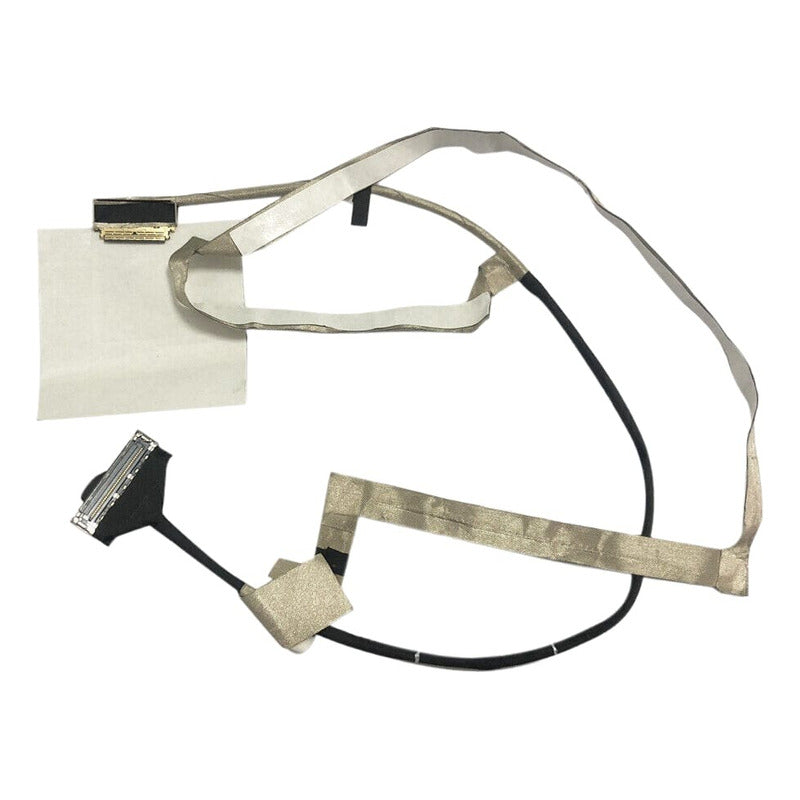 Cable Flex De Video Dell Precision 7730 0nr7jt Dc02c00hi00