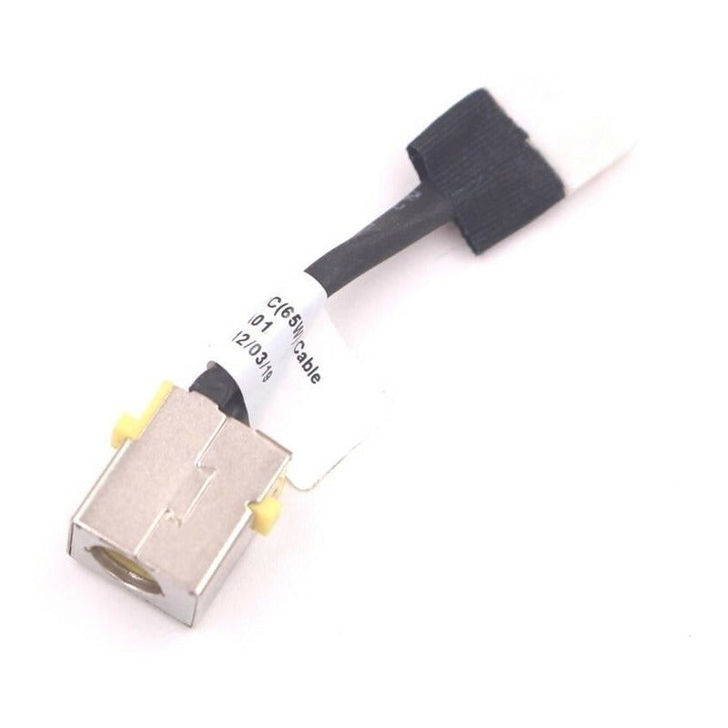 Power Jack Acer 4743g 4752 4352 4755g Gateway Nv47h P173
